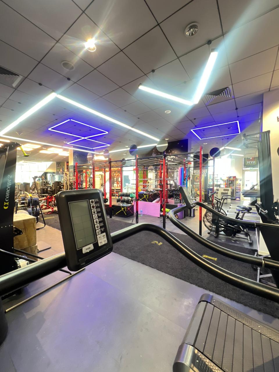 Al Raha facilities 5